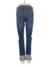 Joe's Jeans Color Block Blue Jeans Size 26 waist (estimated) - photo 2