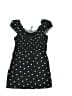 Art Class Stars Black Dress Size S (kids) - photo 2