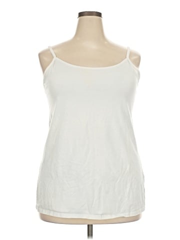 Torrid Tank Top (view 1)