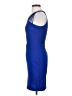 Guess Blue Cocktail Dress Size 0 - photo 5