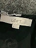 Ann Taylor LOFT 100% Polyester Black Long Sleeve Blouse Size XS - photo 7