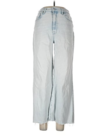 7 For All Mankind Jeans (view 1)