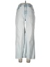 7 For All Mankind Blue Jeans Size 30 waist - photo 1