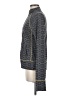 Threads 4 Thought Print Gray Track Jacket Size M - photo 5