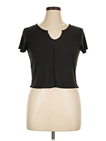 YMI Short Sleeve T-Shirt (view 1)
