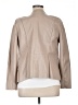 Just Fab 100% Polyester Tan Blazer Size XL - photo 2