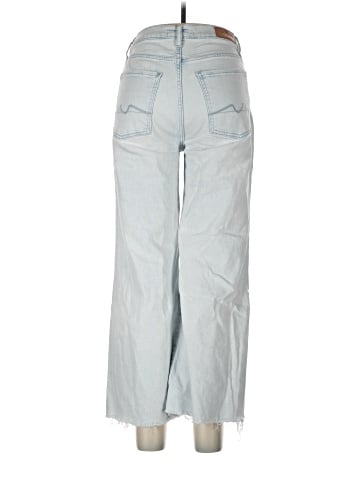 7 For All Mankind Jeans (view 2)