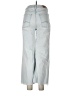 7 For All Mankind Blue Jeans Size 30 waist - photo 2