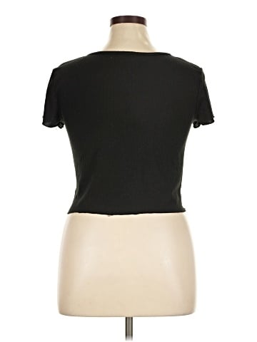 YMI Short Sleeve T-Shirt (view 2)