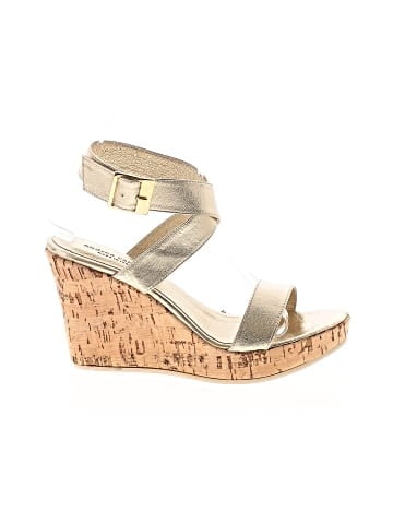 Andrea Carrano Wedges (view 1)