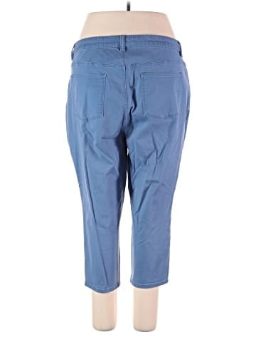 Talbots Jeggings (view 2)