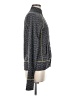 Threads 4 Thought Print Gray Track Jacket Size M - photo 4