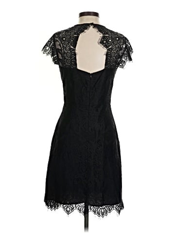 BB Dakota Cocktail Dress (view 2)