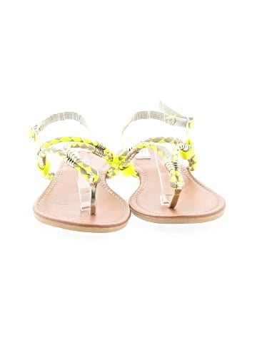 Rasolli Sandals (view 2)