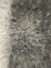 Gap Houndstooth Gray Jacket Size 6 - photo 7
