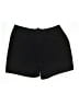 Athletic Works Solid Black Athletic Shorts Size 20 - photo 2