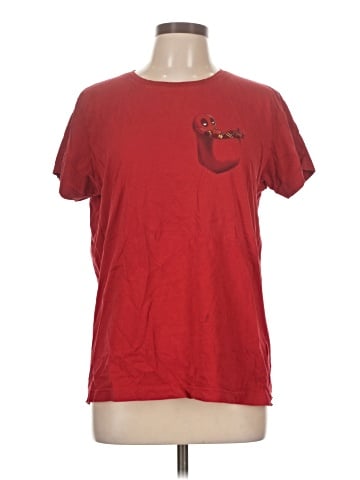 Marvel Short Sleeve T-Shirt (view 1)
