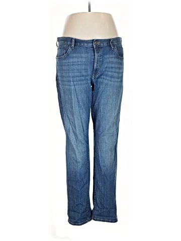 Eddie Bauer Jeans (view 1)