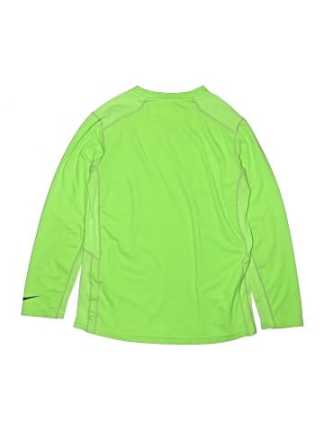 Nike Long Sleeve T-Shirt (view 2)