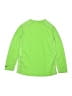 Nike 100% Polyester Green Long Sleeve T-Shirt Size L (youth) - photo 2