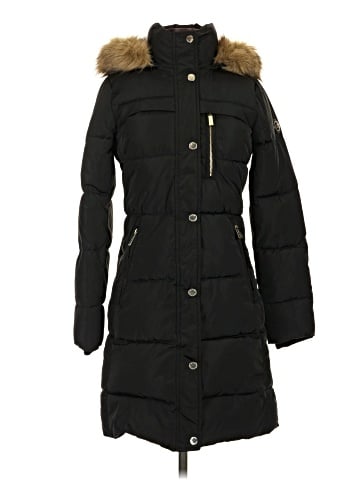 MICHAEL Michael Kors Coat (view 1)