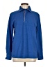 Assorted Brands 100% Cotton Blue Long Sleeve Top Size M - photo 1