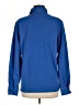 Assorted Brands 100% Cotton Blue Long Sleeve Top Size M - photo 2