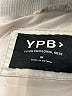 YPB 100% Polyester Silver Vest Size M - photo 6