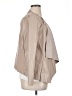 Just Fab 100% Polyester Tan Blazer Size XL - photo 4