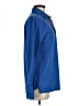 Assorted Brands 100% Cotton Blue Long Sleeve Top Size M - photo 4