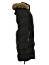MICHAEL Michael Kors Black Coat Size XXS - photo 4