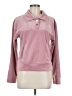 Juicy Couture Pink Sweatshirt Size M - photo 1