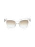 CHiMi Ivory Tan Sunglasses One size - photo 2