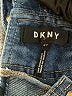 DKNY Blue Dress Size 2T - photo 3