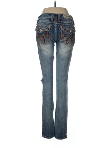 Rock Revival Jeans (view 2)