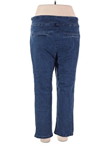 DG^2 by Diane Gilman Jeggings (view 2)