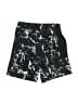 Gap 100% Polyester Tie-dye Teal Athletic Shorts Size 5 - photo 2