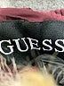 Guess Burgundy Snow Jacket Size XS - photo 6