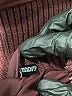 Guess Burgundy Snow Jacket Size XS - photo 7