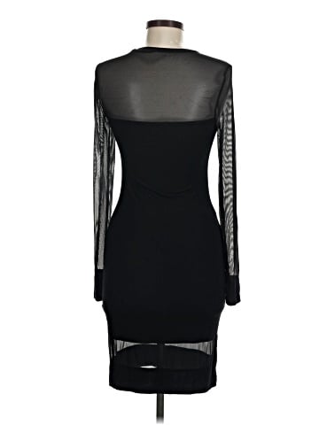 Shein Cocktail Dress (view 2)