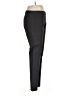 Saks Fifth Avenue Black Active Pants Size 10 - photo 4