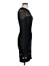 Shein Black Cocktail Dress Size M - photo 4