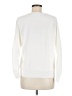 T Tahari White Sweatshirt Size M - photo 2