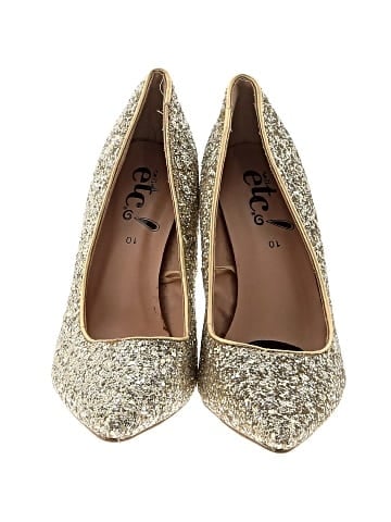 rue21 Heels (view 2)