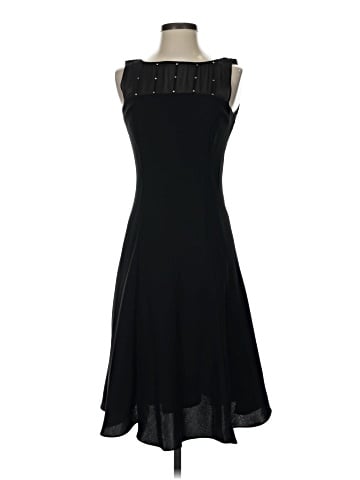 Evan Picone Cocktail Dress (view 1)