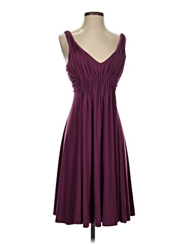 Max and Cleo Cocktail Dress (view 1)