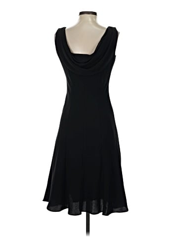 Evan Picone Cocktail Dress (view 2)
