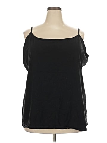 Lane Bryant Tank Top (view 1)