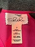 Tabitha 100% Polyester Floral Pink Casual Dress Size 0 - photo 7