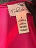 Tabitha 100% Polyester Floral Pink Casual Dress Size 0 - photo 8